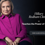 masterclass resilience