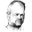 Ian Acheson