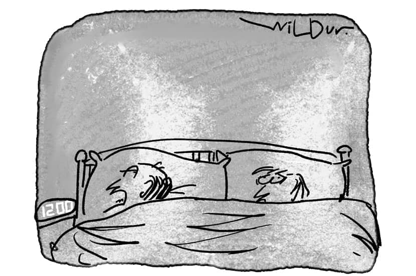 Happy New Year, whatever