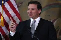 ron desantis