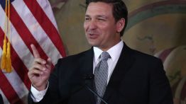 ron desantis