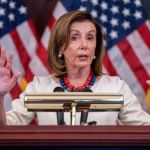 nancy pelosi