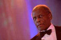 Sidney Poitier