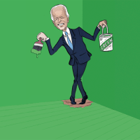 energy green biden