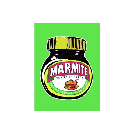 marmite