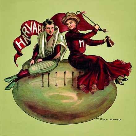 harvard