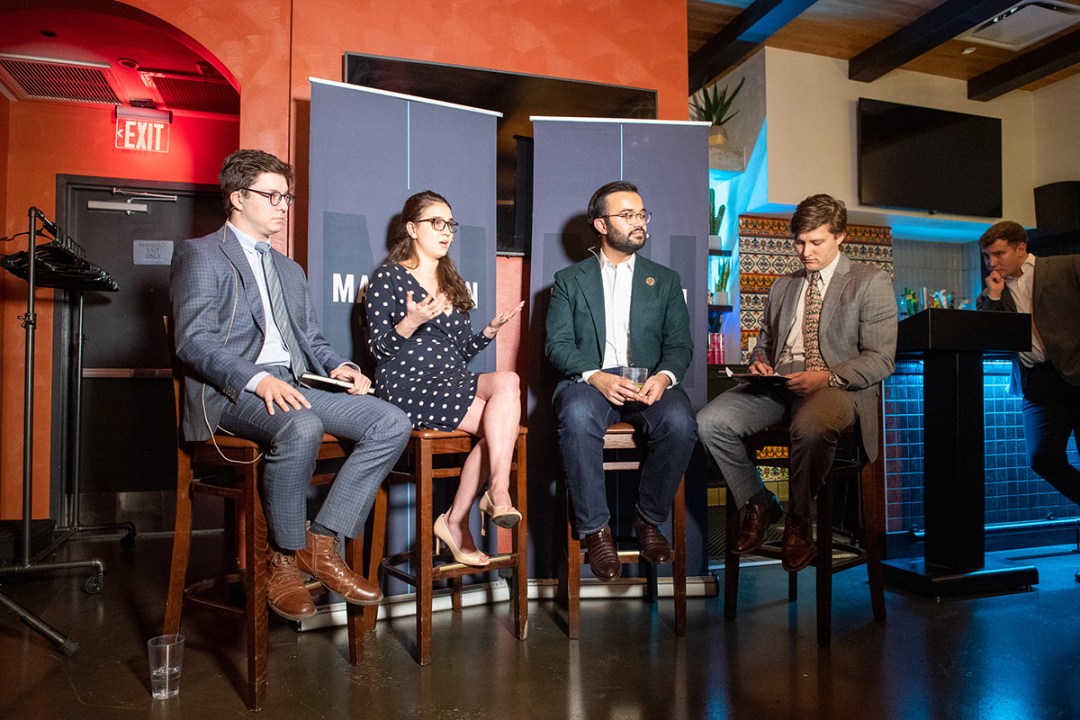 manhattan institute american right