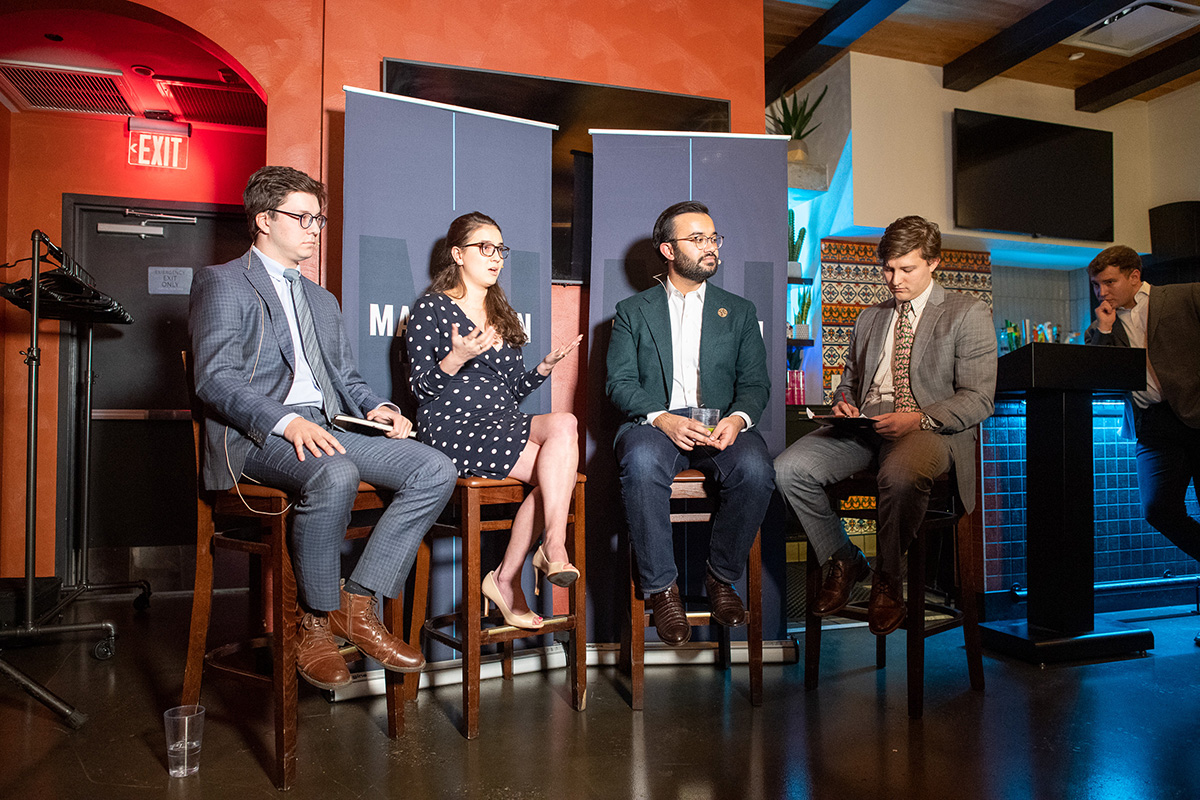 manhattan institute american right