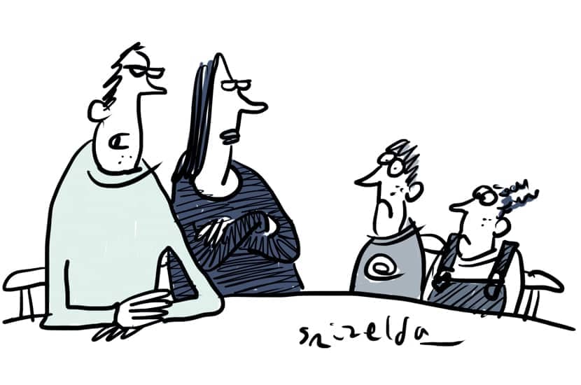 7 per cent more expensive