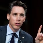 Sen. Josh Hawley (Getty Images)