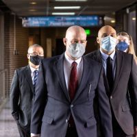 floyd officers tou thao j. alexander kueng