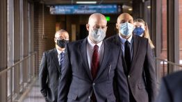 floyd officers tou thao j. alexander kueng