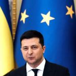 volodymyr zelensky ukraine invasion