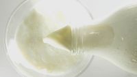 milk