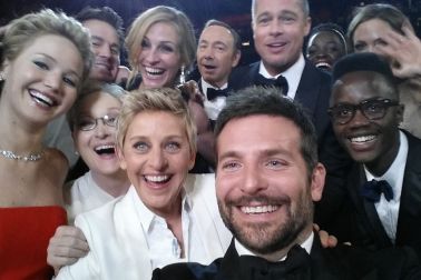 celebrity