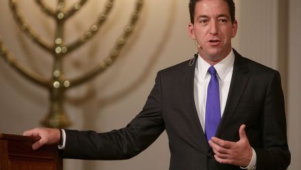 Greenwald