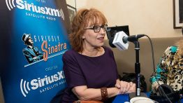 joy behar