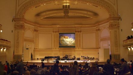 Carnegie
