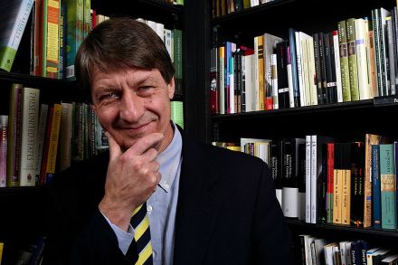p.j. o’rourke