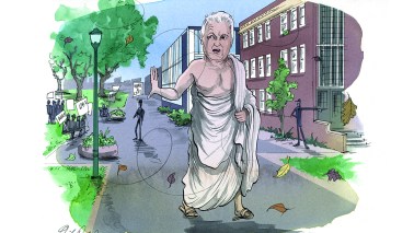 boghossian