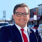 George Santos (PC: George Santos for Congress)