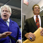 boris arnie