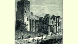 Châteauneuf-du-Pape