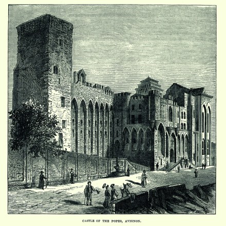 Châteauneuf-du-Pape