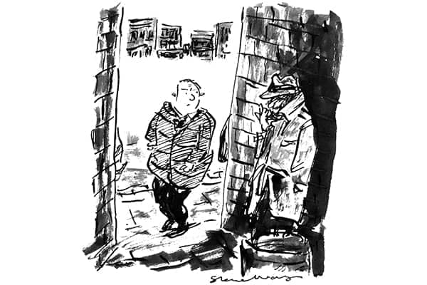 Pssst…want to buy a yacht?