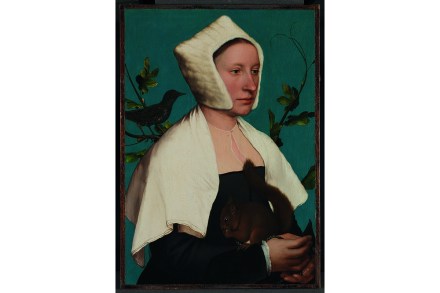Holbein