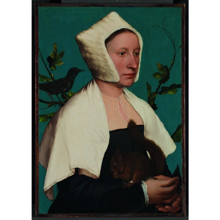 Holbein