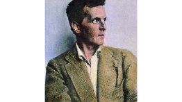 wittgenstein