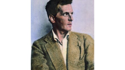wittgenstein