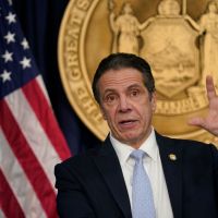 andrew cuomo
