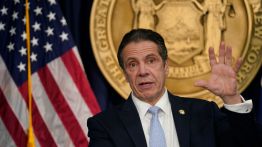 andrew cuomo