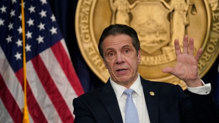 andrew cuomo