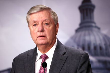 lindsey graham