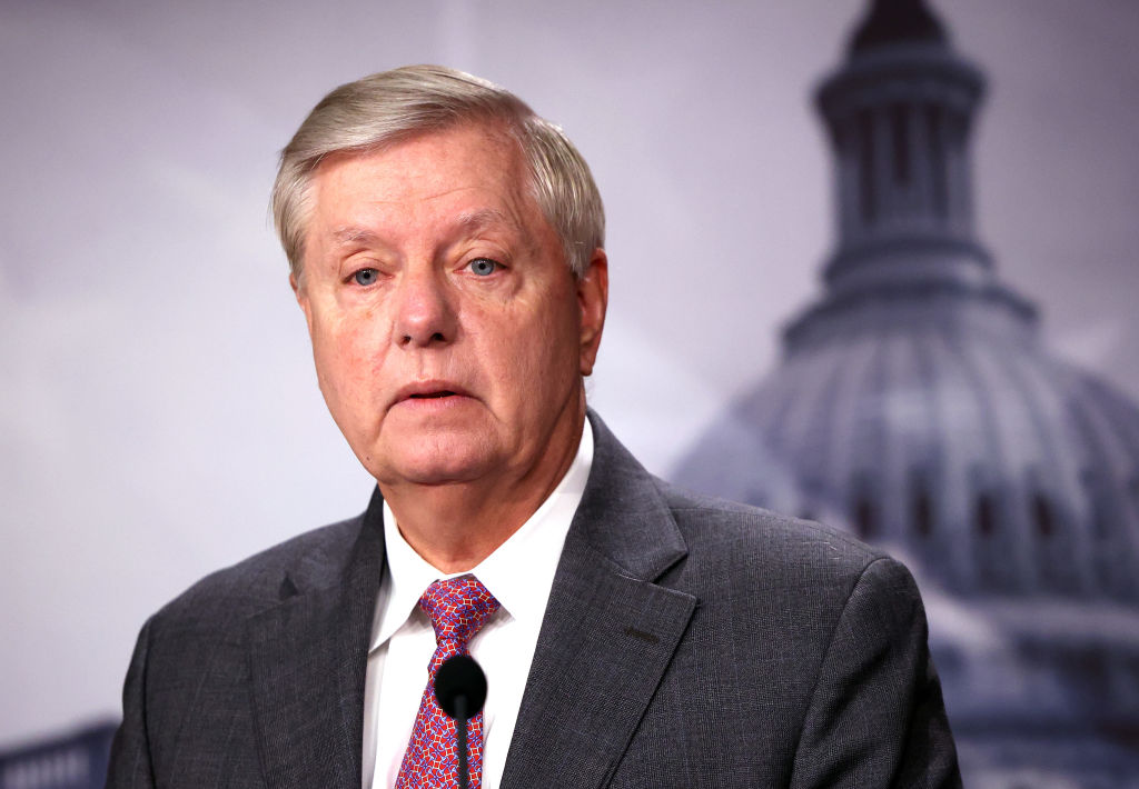 lindsey graham