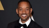 Will Smith (Getty Images)