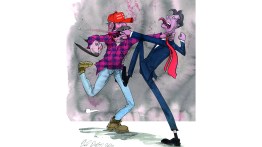 conservatism fusionism