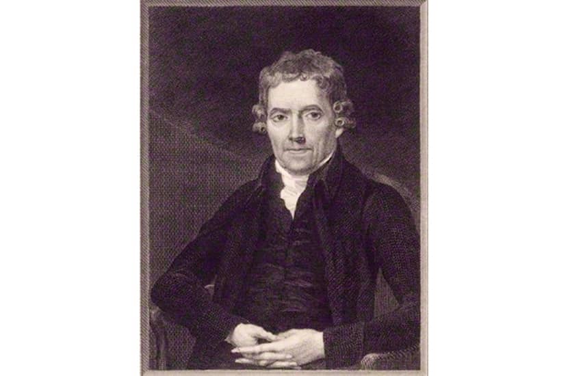 Homage to Joseph Johnson, the radical 18th-century publisher