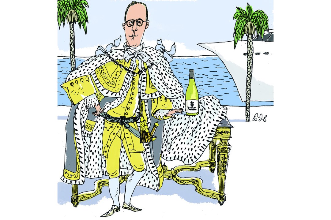 palm beach wine champagne