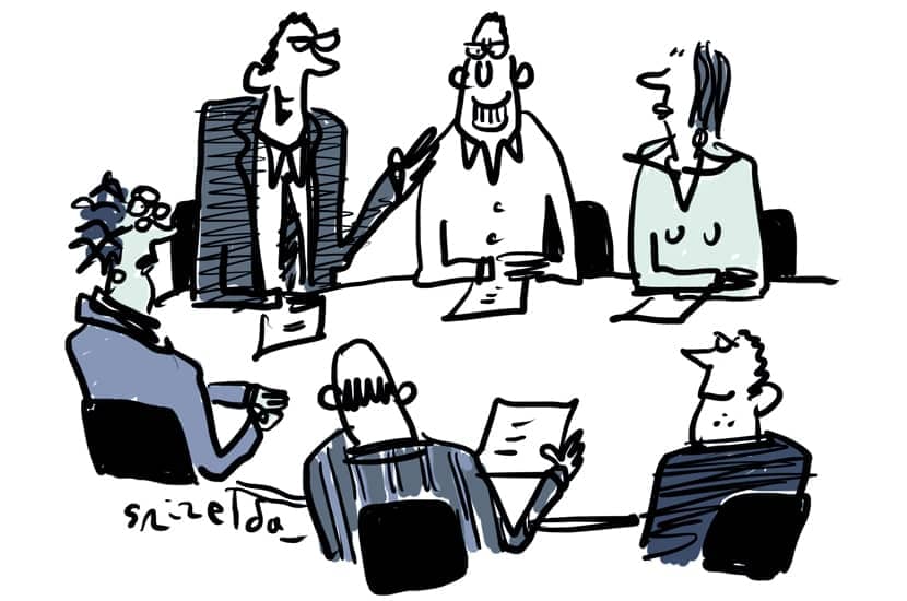 Let me introduce Peter