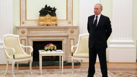 putin
