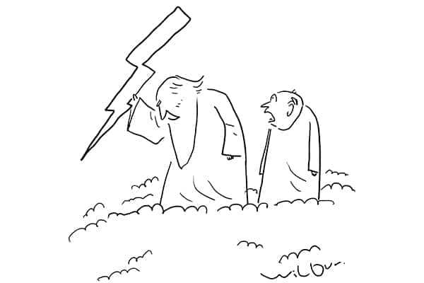 A less hazardous energy source