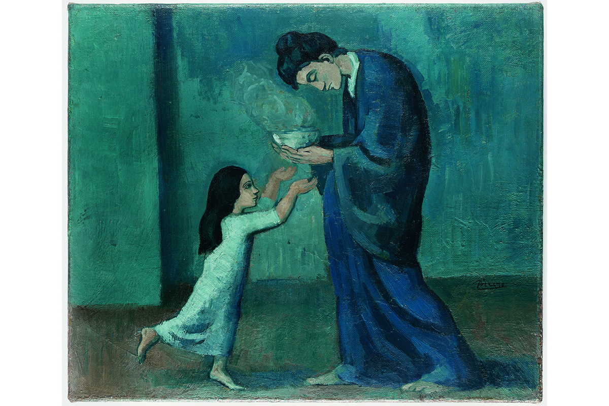 Blues for Pablo | The Spectator
