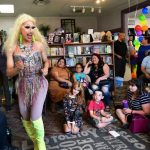 Drag Queen Story Hour