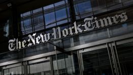 new york times