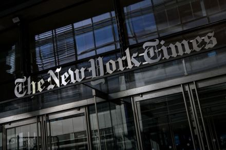 new york times