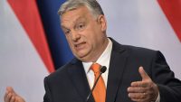 hungary